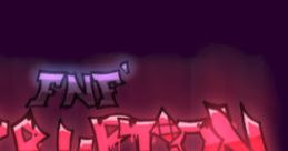 Friday Night Funkin' - Corruption Takeover FNF: Corruption Takeover - Video Game Video game from Friday Night Funkin' -