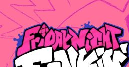 Friday Night Funkin' - Date Night (Single) - Video Game