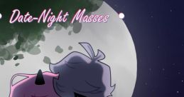 Friday Night Funkin' - Date-Night Masses OST - Video Game