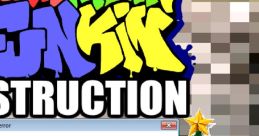 Friday Night Funkin' - Destruction (Mod) - Video Game