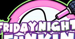 Friday Night Funkin' - Doki Doki Extras! Ajthefunky's Doki Doki Extras! - Video Game