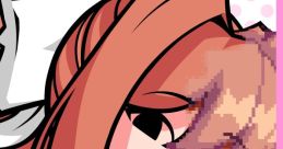 Friday Night Funkin' - Doki Doki Takeover OST (Mod) Doki Doki Takeover Plus Monika Full Week Doki Doki Takeover Bad Ending