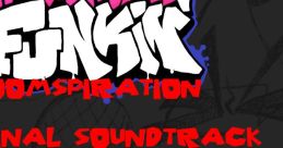 Friday Night Funkin' - Doomspiration OST (Mod) - Video Game