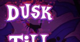 Friday Night Funkin' - Dusk Till Dawn - Video Game
