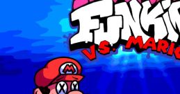 Friday Night Funkin' - Every Copy of Mario 64 is Personalized - Video Game