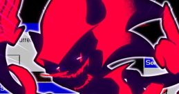 Friday Night Funkin' - Fatality Invasion Mix - Video Game