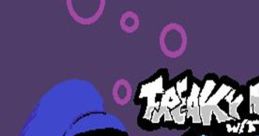 Friday Night Funkin' - Freaky Night With Soni Demo OST - Video Game