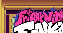 Friday Night Funkin' - Freedom Funkin' OST (Mod) - Video Game