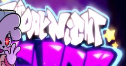 Friday Night Funkin' - Friday Night Fever: Taki's Revenge Update - Video Game