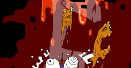 Friday Night Funkin' - Friday Night In The Pizza Tower - Video Game