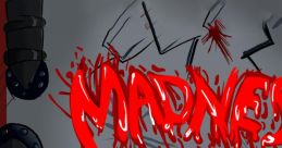 Friday Night Funkin' - Friday Night Madness Demo - Video Game