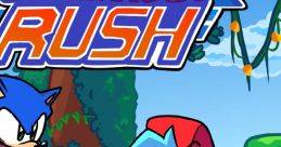 Friday Night Funkin' - Friday Night Rush OST (Mod) - Video Game