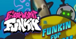 Friday Night Funkin' - Funkin For Bikini Bottom OST - Video Game Video game from Friday Night Funkin' - Funkin For Bikini