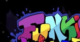 Friday Night Funkin' - Funkin' Against The Anomalies DEMO OST - Video Game