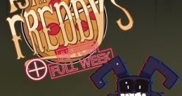 Friday Night Funkin' - Funkin' at Freddy's - Video Game Video game from Friday Night Funkin' - Funkin' at Freddy's for