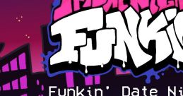 Friday Night Funkin' - Funkin' Date Night (Single) - Video Game