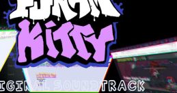 Friday Night Funkin' - Funkin' Kitty OST (Mod) - Video Game