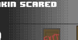 Friday Night Funkin' - Funkin' Scared (Mod) VS. Whiteface - Video Game