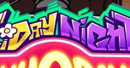 Friday Night Funkin' - Funkoriki' OST Smeshariki, Kikoriki, Gogoriki - Video Game