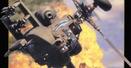 Jane's AH-64D Longbow - Video Game
