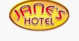 Jane's Hotel - Video Game Video game from Jane's Hotel for DS. Published by Zoo (2010).