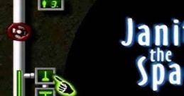 Janitor Dan The Spaceman - Video Game Video game from Janitor Dan The Spaceman for Windows. Uploaded by mystickeiji.