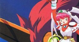 Janshin Densetsu: Quest of Jongmaster 雀神伝説 - Video Game