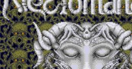 Jaseiken Necromancer 邪聖剣ネクロマンサー - Video Game