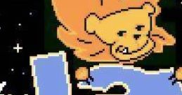Jay und die Spielzeugdiebe (GBC) - Video Game