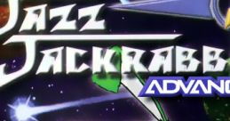 Jazz Jackrabbit - Video Game