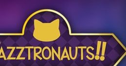 Jazztronauts Unofficial - Video Game