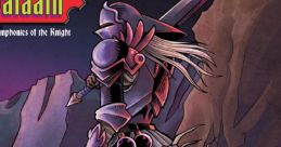 Jazzyvania : Symphonies of the Knight - Video Game
