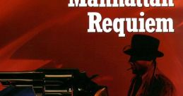 JB Harold Manhattan Requiem - Video Game Video game from JB Harold Manhattan Requiem for TurboGrafx-16.