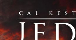 Jedi Survivor - Cal Kestis (Epic Version) - Video Game