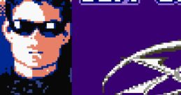 Jeff Gordon XS Racing (GBC) - Video Game