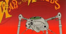 Jeff Wayne's The War of the Worlds - Video Game