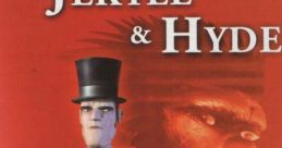 Jekyll & Hyde - Video Game