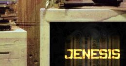 Jenesis - Video Game
