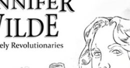 Jennifer Wilde: Unlikely Revolutionaries - Video Game