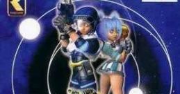 Jet Force Gemini Star Twins スターツインズ - Video Game