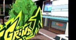 Jet Grind Radio Jet Set Radio ジェット セット ラジオ - Video Game