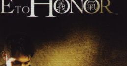Jet Li's Rise to Honor - Video Game Video game from Jet Li's Rise to Honor.