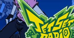 Jet Set Radio Remixes 1 - Video Game Video game from Jet Set Radio Remixes 1 for Dreamcast. Uploaded by tak69.