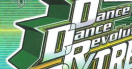 Dance Dance Revolution EXTREME Limited Edition Sampler - Video Game