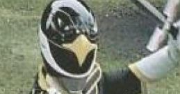 Jetman Vocal Song - Video Game