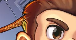 Jetpack Joyride (Original Game track) Jetpack Joyride - Video Game