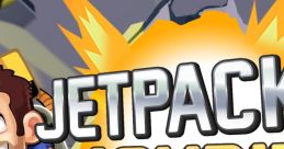 Jetpack Joyride 2 - Video Game Video game from Jetpack Joyride 2 for Android, iOS. Published by Halfbrick Studios (2021).