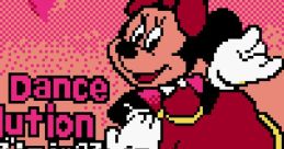 Dance Dance Revolution GB Disney Mix - Video Game Video game from Dance Dance Revolution GB Disney Mix.