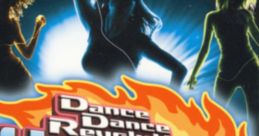 Dance Dance Revolution HOTTEST PARTY Limited Edition Sampler - Video Game