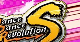 Dance Dance Revolution S DanceDanceRevolution S - Video Game